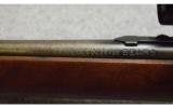 Sears, Roebuck and Company Model 45 in .30-30 Win - 9 of 9