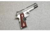 Kimber Custom Carry II in .45 ACP - 1 of 2