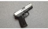 Sig Sauer SP2022 in 9 MM - 1 of 2
