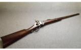 Sharps 1863 Carbine - 1 of 8