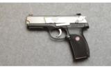 Ruger P345 in .45 ACP - 2 of 3