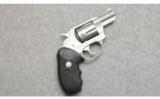 Charter Arms Undercover in .38 Special - 1 of 2