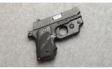 Sig Sauer P238 in .380 ACP - 1 of 2