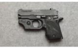Sig Sauer P238 in .380 ACP - 2 of 2