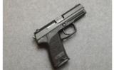 H&K USP in .40 S&W - 1 of 2