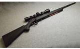 Savage 93R17 in .17 HMR - 1 of 9