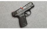Smith & Wesson M&P45 Shield in .45 Auto - 1 of 2
