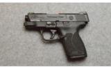 Smith & Wesson M&P45 Shield in .45 Auto - 2 of 2