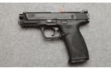 Smith & Wesson M&P9 in 9 MM - 2 of 2
