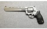 Taurus 608 in .357 Magnum - 2 of 2