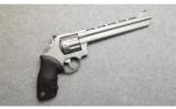 Taurus 608 in .357 Magnum - 1 of 2