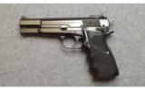 Browning Hi-Power in .40 S&W - 2 of 2