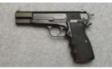 FNH Hi Power in .40 S&W - 2 of 2