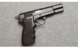FNH Hi Power in .40 S&W - 1 of 2
