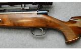 Kleingunther Model K14 in .300 Winchester Magnum - 5 of 8