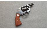 Colt Detective Special in .38 - 1 of 2
