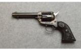 Colt Peacemaker in .22 LR - 2 of 2
