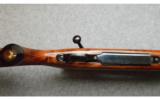 Nikko Model 7000 Golden Eagle in .270 Winchester - 4 of 9