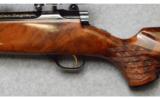 Nikko Model 7000 Golden Eagle in .270 Winchester - 5 of 9