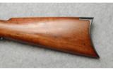 Winchester Model 1873 in .38 WCF - 7 of 9
