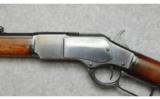 Winchester Model 1873 in .38 WCF - 5 of 9