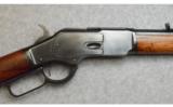 Winchester Model 1873 in .38 WCF - 2 of 9