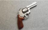 Smith & Wesson 625-8 JM in .45 ACP - 1 of 5