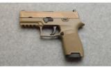 Sig Sauer P320 in 9 MM - 2 of 2