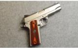 Ruger SR1911 in .45 Auto - 1 of 2