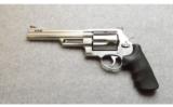 Smith & Wesson 500 in .500 S&W Magnum - 2 of 2