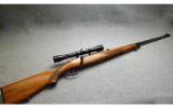 Steyr Mannlicher 1952 in .30-06 Springfield - 1 of 9