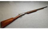Winchester 62A in .22 S/L/LR - 1 of 8
