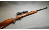 Mauser 66 in .375 H&H-.300 Win./7MM Rem - 1 of 9