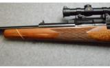 Mauser 66 in .375 H&H-.300 Win./7MM Rem - 6 of 9