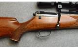 Mauser 66 in .375 H&H-.300 Win./7MM Rem - 2 of 9