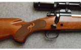 Winchester 70 Featherweight in .30-06 Springfield - 2 of 9