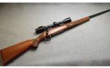 Winchester 70 Featherweight in .30-06 Springfield - 1 of 9