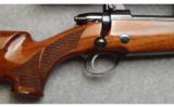 Sako ~ V ~ .375 H&H Magnum - 2 of 9