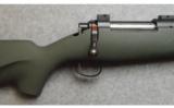 Ultra Light Arms Model 40 in .378 Weatherby - 2 of 8