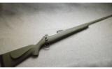 Ultra Light Arms Model 40 in .378 Weatherby - 1 of 8
