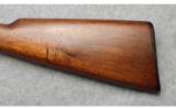 Remington Pump in .22 LR - 7 of 8