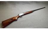Winchester 63 in .22 LR - 1 of 9