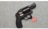 Smith & Wesson Bodyguard 38 in .38 Special + P - 1 of 2