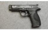 Smith & Wesson ~ M&P45 ~ .45 ACP - 2 of 2