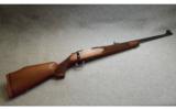 Sako A1 in .223 Remington - 1 of 8