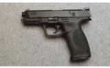 Smith & Wesson M&P40 in .40 S&W - 2 of 2