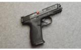 Smith & Wesson M&P40 in .40 S&W - 1 of 2