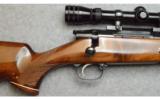 Kleingunther ~ Model K14 ~ .300 Winchester Magnum - 2 of 8