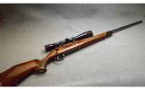 Kleingunther ~ Model K14 ~ .300 Winchester Magnum - 1 of 8