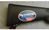 Mossberg Patriot in .308 Winchester - 3 of 8